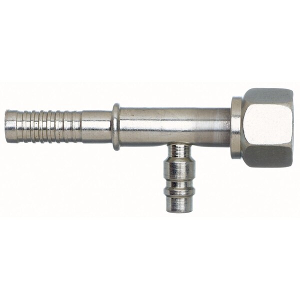 PolarSeal II A/C Hose Fitting